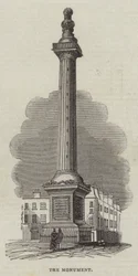 Le Monument
